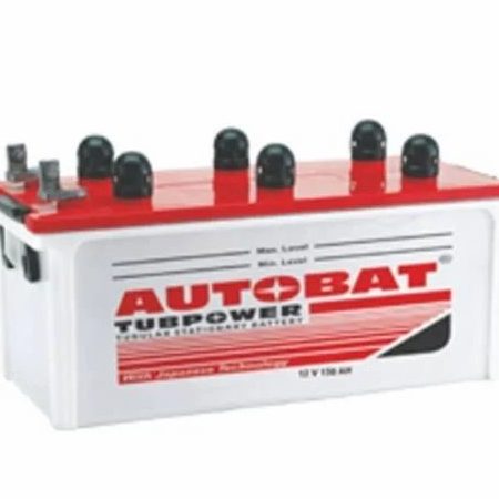 advantic autobat supply