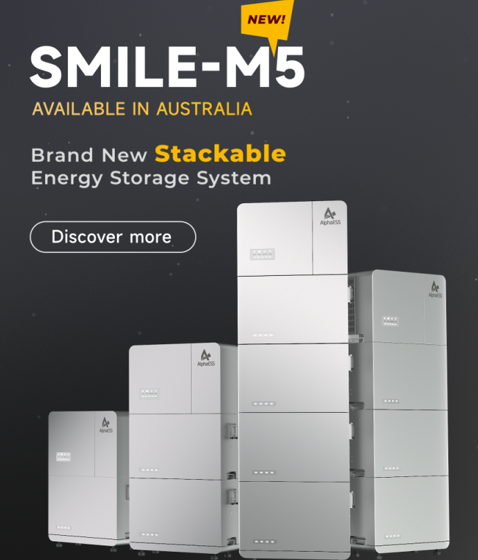 alpha energy battery