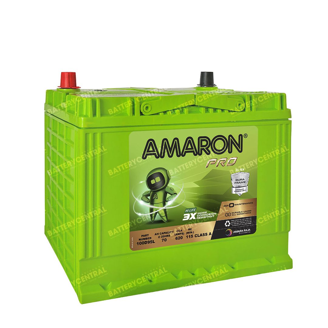 AMARON BATTETY CENTRE 1 amaron battety centre