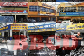 AS Wira Tyre & Car Service sdn. bhd (Kedai tayar Bridgestone, sport rim kereta, servis kereta dan aksesori Kereta) 1 as wira tyre car service sdn bhd kedai tayar bridgestone sport rim kereta servis kereta dan aksesori kereta