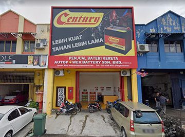 autopower battery sdn bhd ampang