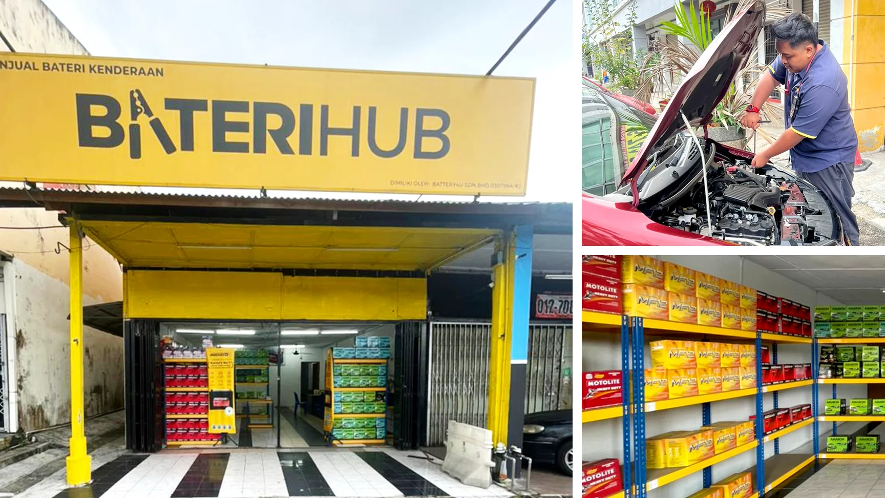 Baterikereta.com - Ulu Tiram 1 baterikereta com ulu tiram
