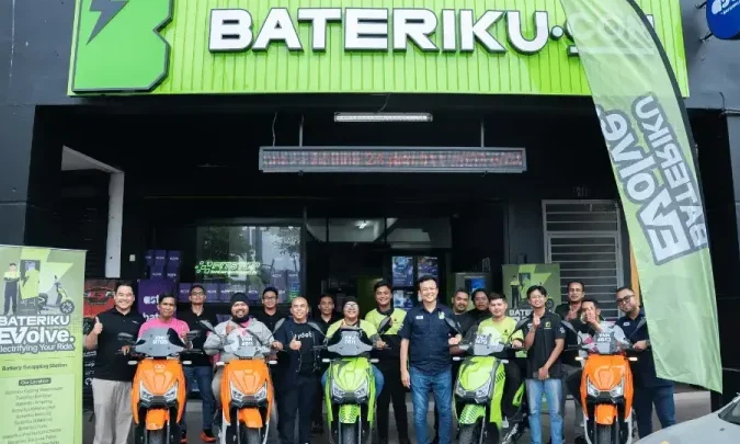 bateriku balakong