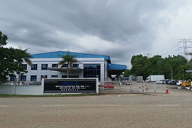 Batgaston (M) Sdn Bhd 1 batgaston m sdn bhd