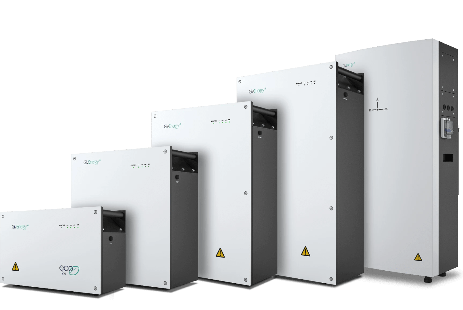 battery home trading