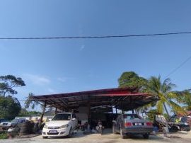 bengkel dollah autoworks