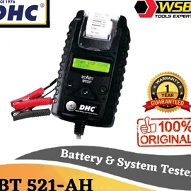 berkat battery shop
