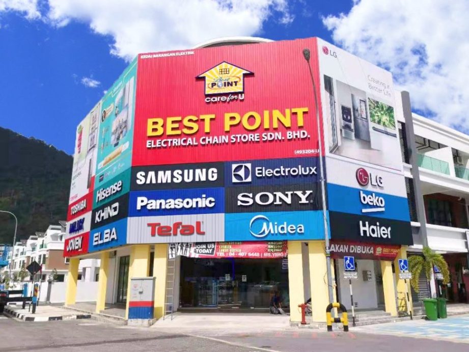 Best Point Kulim 1 best point kulim