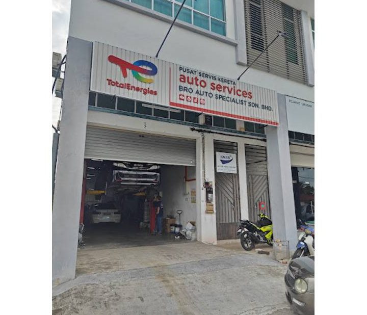 BRO AUTO SPECIALIST SDN BHD 1 bro auto specialist sdn bhd