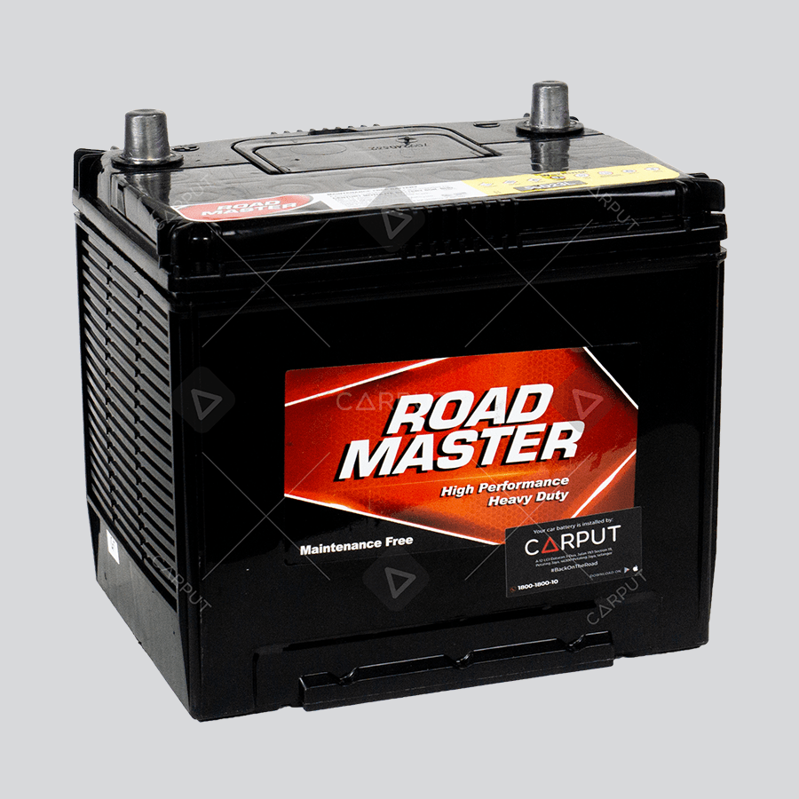 carput car battery shop