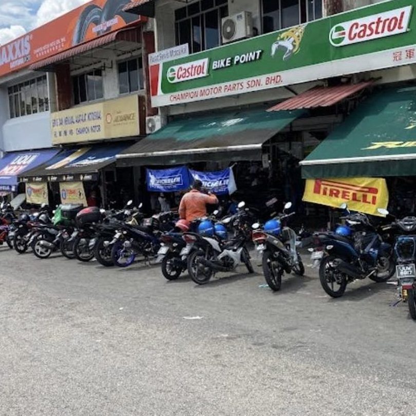 castrol bike point sin huat motor e696b0e799bce691a9e59386e5ba97
