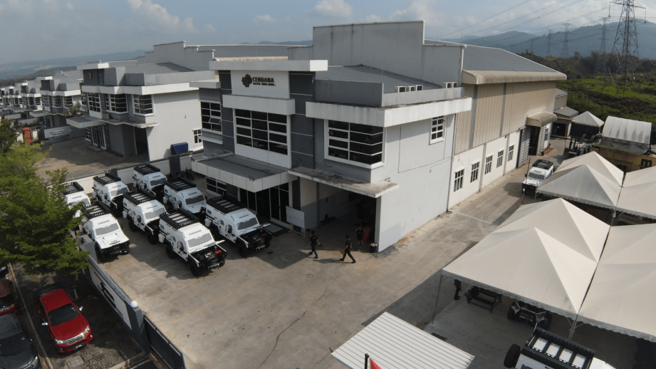 cendana battery auto service