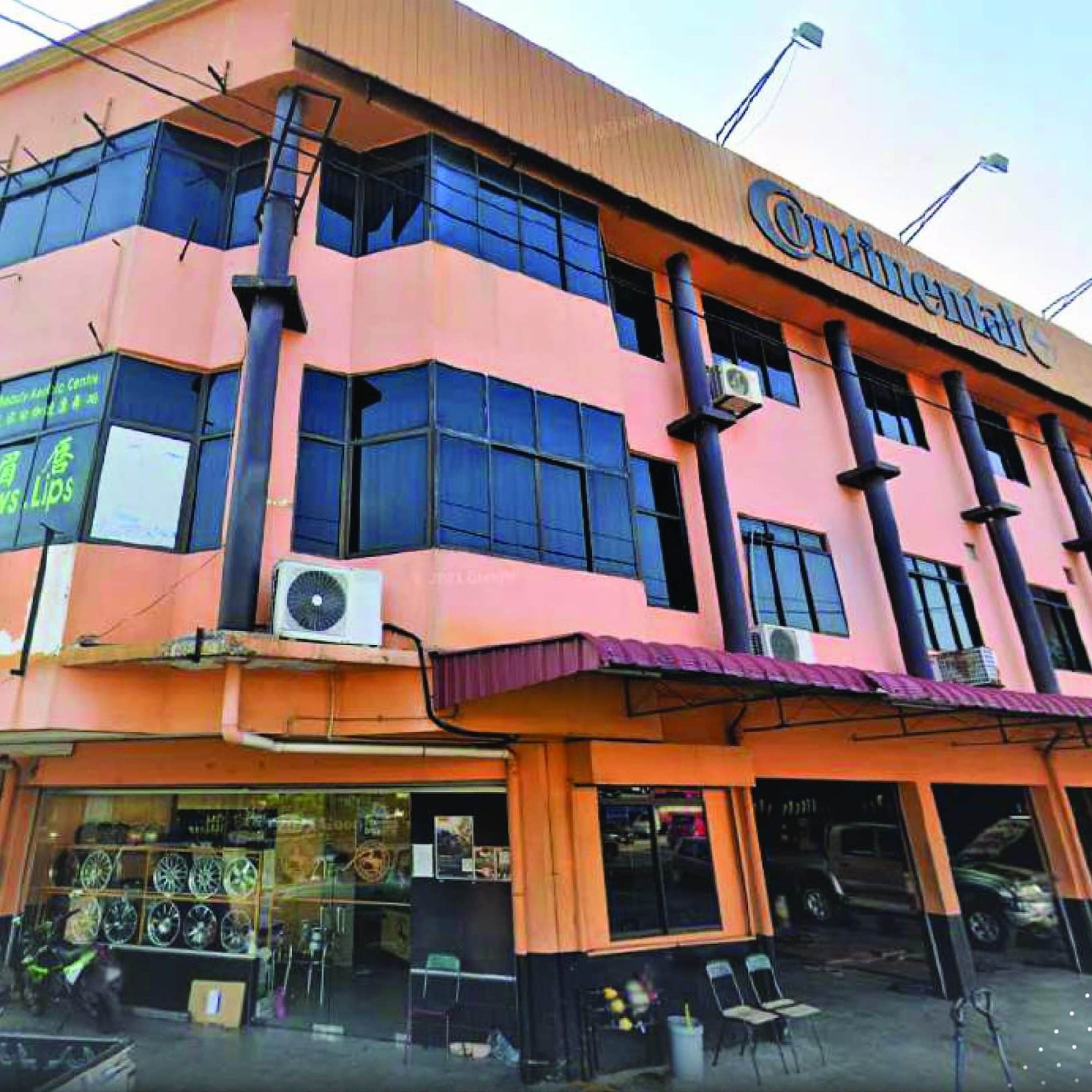 CITY TYRES (KLUANG) SDN BHD 1 city tyres kluang sdn bhd
