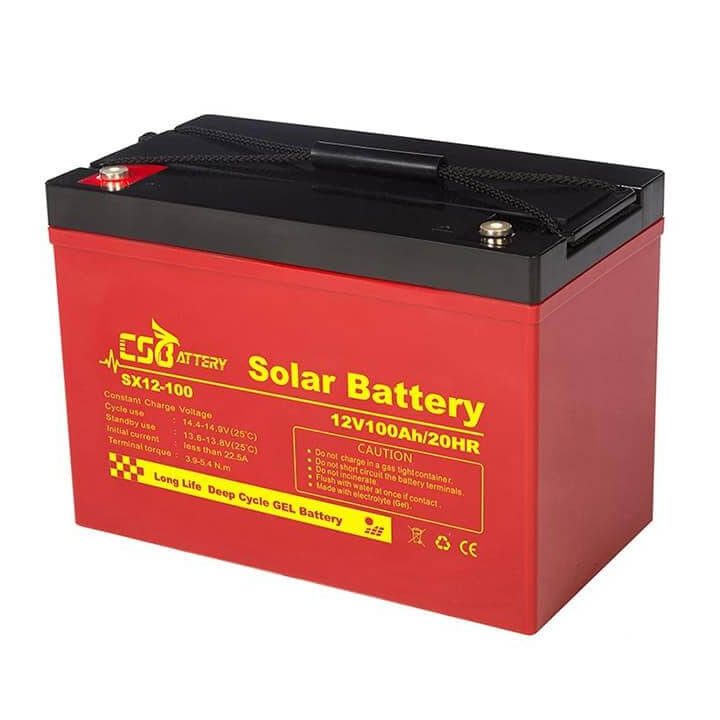 cs battery service