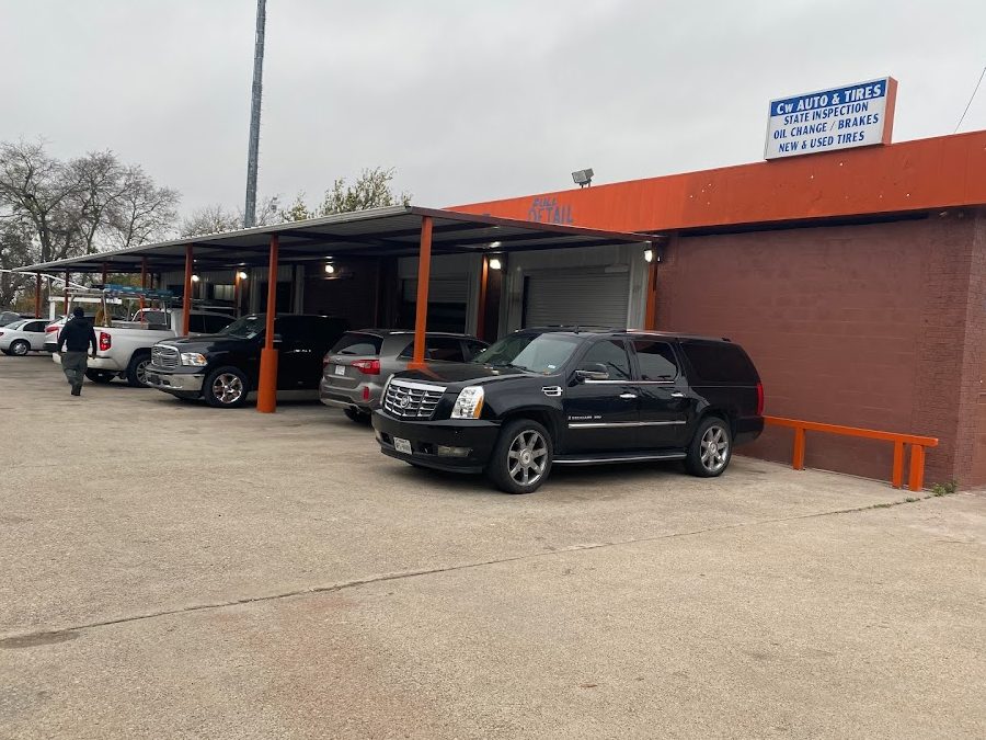 Cw Auto Servce& tyres 1 cw auto servce tyres
