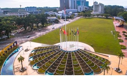dataran labuan
