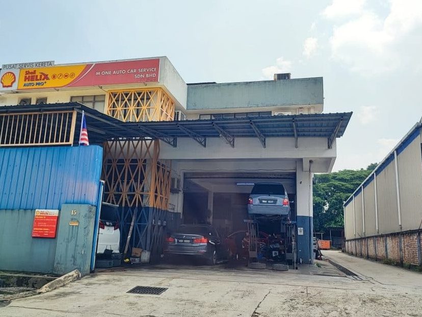 E Hoe Auto Service Sdn Bhd 1 e hoe auto service sdn bhd