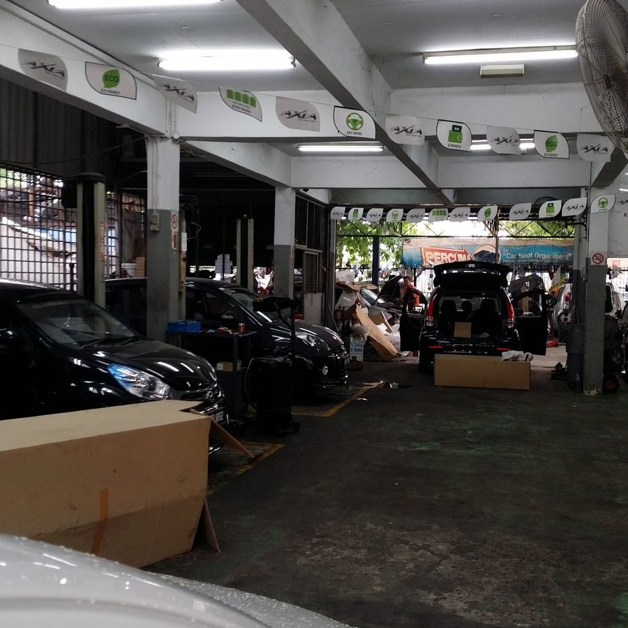 eco jaya auto parts sdn bhd 24hrs car battery installation service