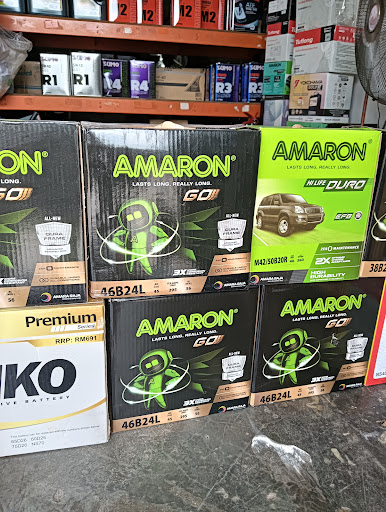 UTAMA AUTO PARTS