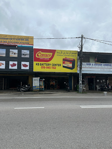 Kb Battery Center