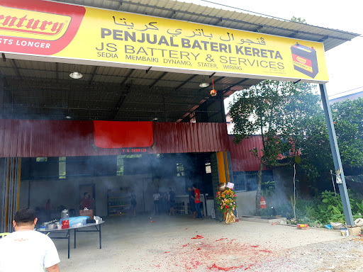 JS Battery & Services