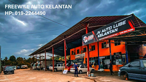 Freewill Auto Sdn. Bhd.