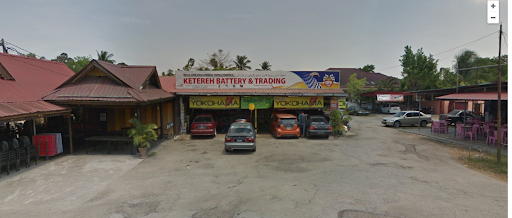 Ketereh Battery & Trading