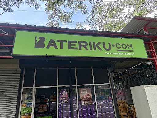 Bateriku Setapak
