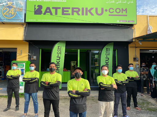 Bateriku.com Pasir Mas Kota Bharu