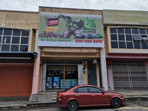 Vin Battery Melaka