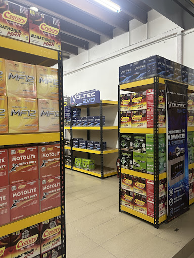 BateriHub Tampin Melaka