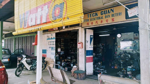 Teck Guan