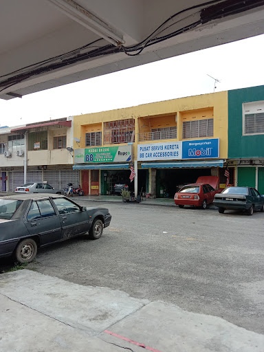 BB Auto Parts