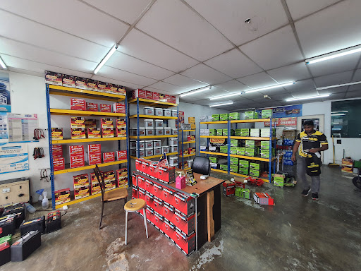 BateriHub Pandan Indah 1