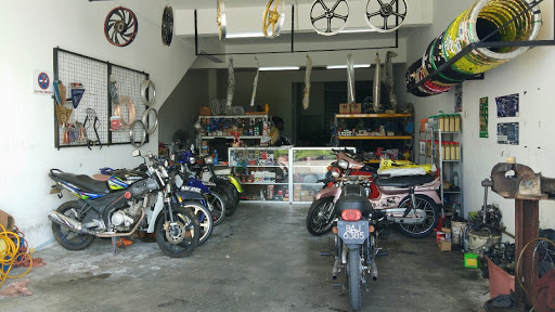 RENGA MOTOR