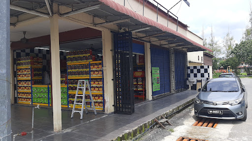 Battery4U Sdn Bhd (Nilai)