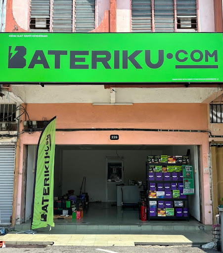 Bateriku Port Dickson