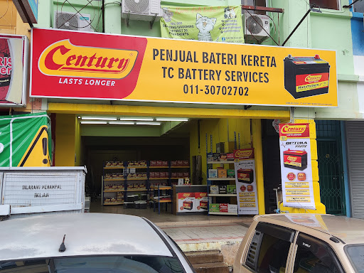 TC BATTERY (SEREMBAN) SERVICES