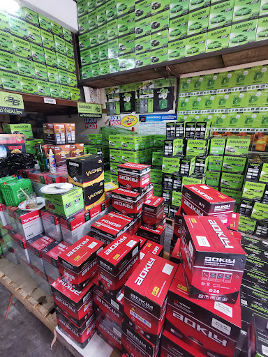 MKC BATTERY SDN BHD