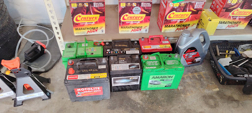 GOLDEN CAR BATTERY SALES AND SERVICES