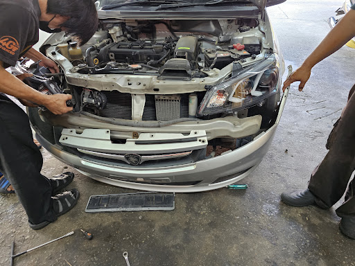 Yin Kwong Car Accessories & battery
