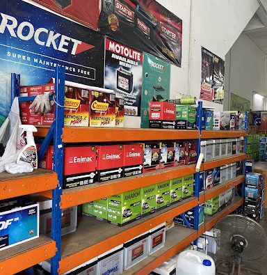 Kedai Battery Near Me: Panduan Lengkap Mencari Kedai Bateri Berhampiran Anda