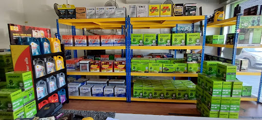 PRO 88 CAR BATTERY SHOP