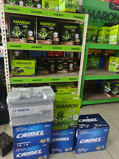 DR BATTERY PENANG