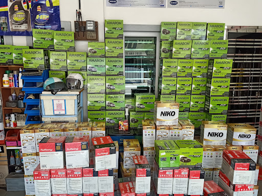 CAR BATTERY - POWER TECH 23 ENTERPRISE