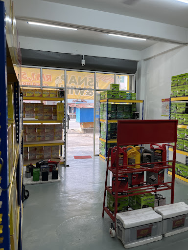 BateriHub Bandar Perda Bukit Mertajam