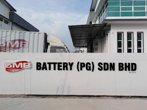 GMB Battery (Penang) Sdn. Bhd.