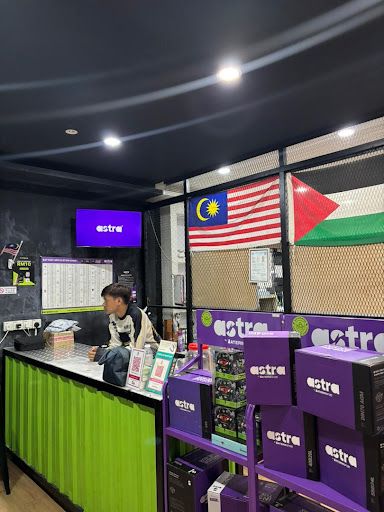 Bateriku Seberang Jaya