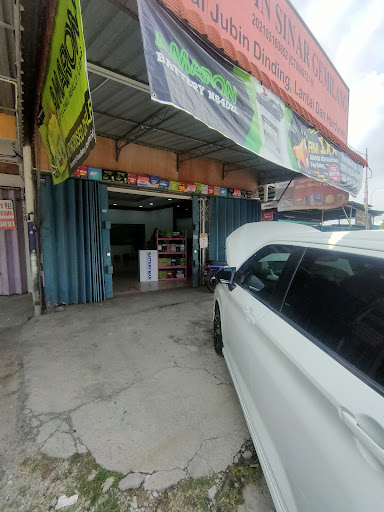Bateri bajet (kepala batas)