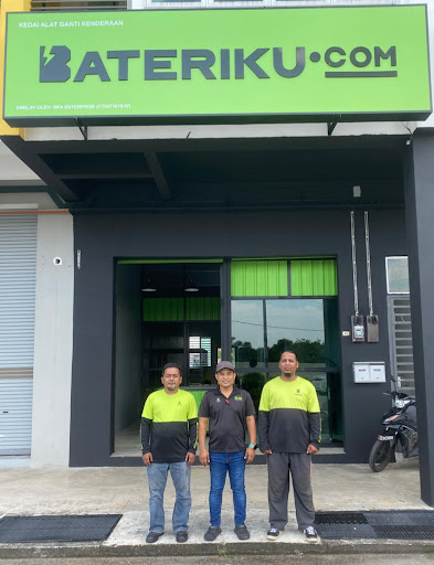 Bateriku Ara Kuda